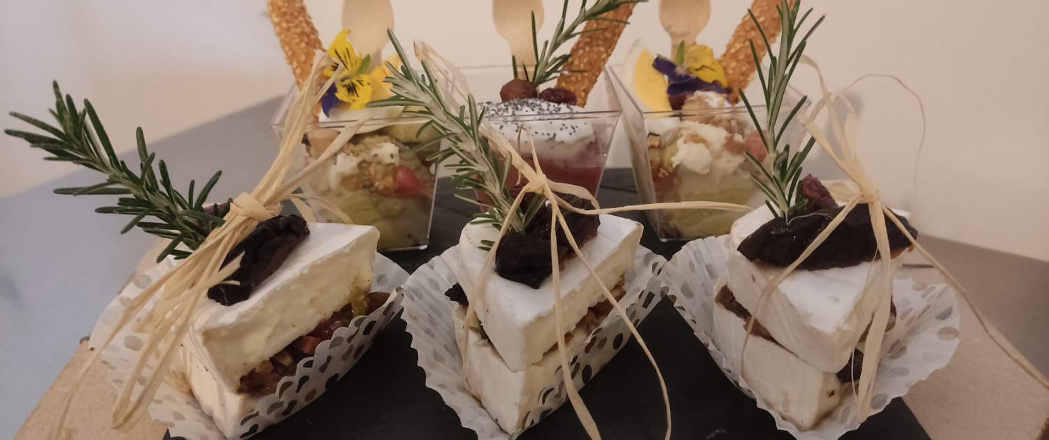 Antipastis traiteur 82210