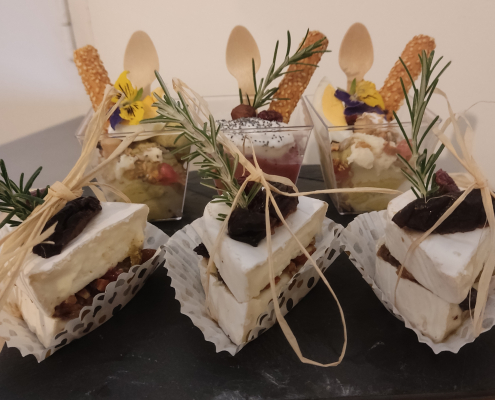 Antipastis traiteur 82210