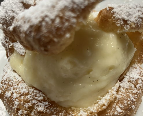 Pâtisseries maison 82210