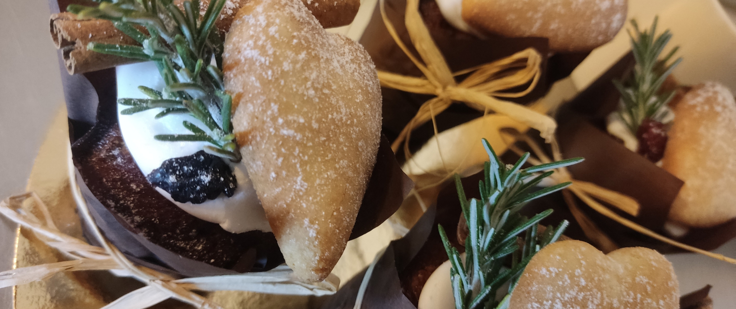 Biscuits maison 82210