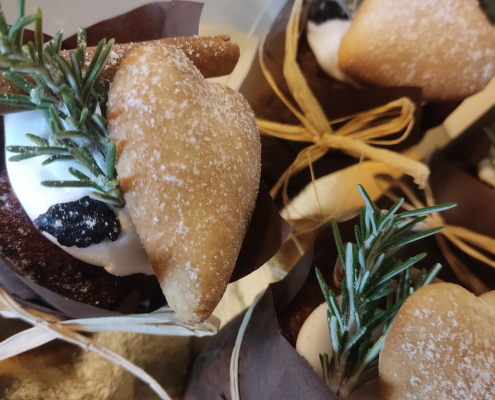 Biscuits maison 82210