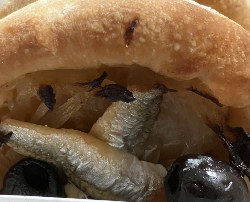 Apéritifs dinatoires 82210