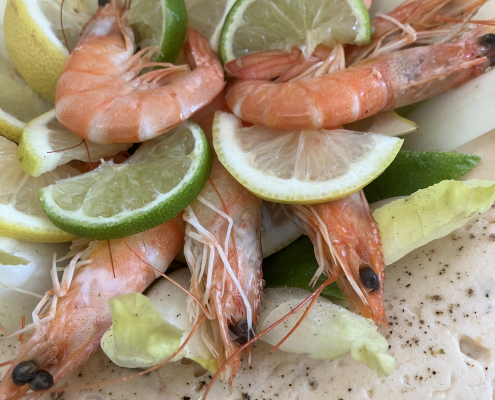 Buffets déjeunatoires 82210