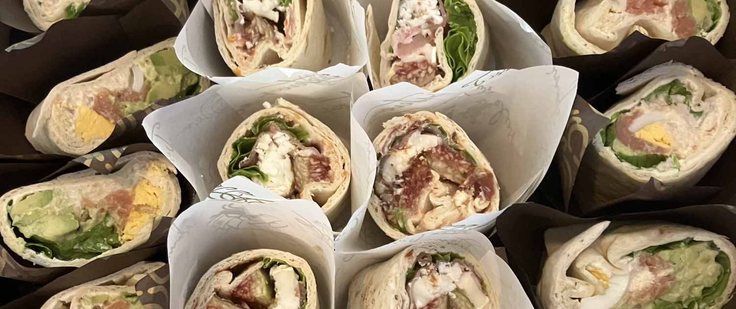 Buffets déjeunatoires 82210