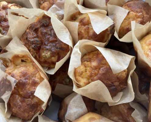 Buffets déjeunatoires 82210