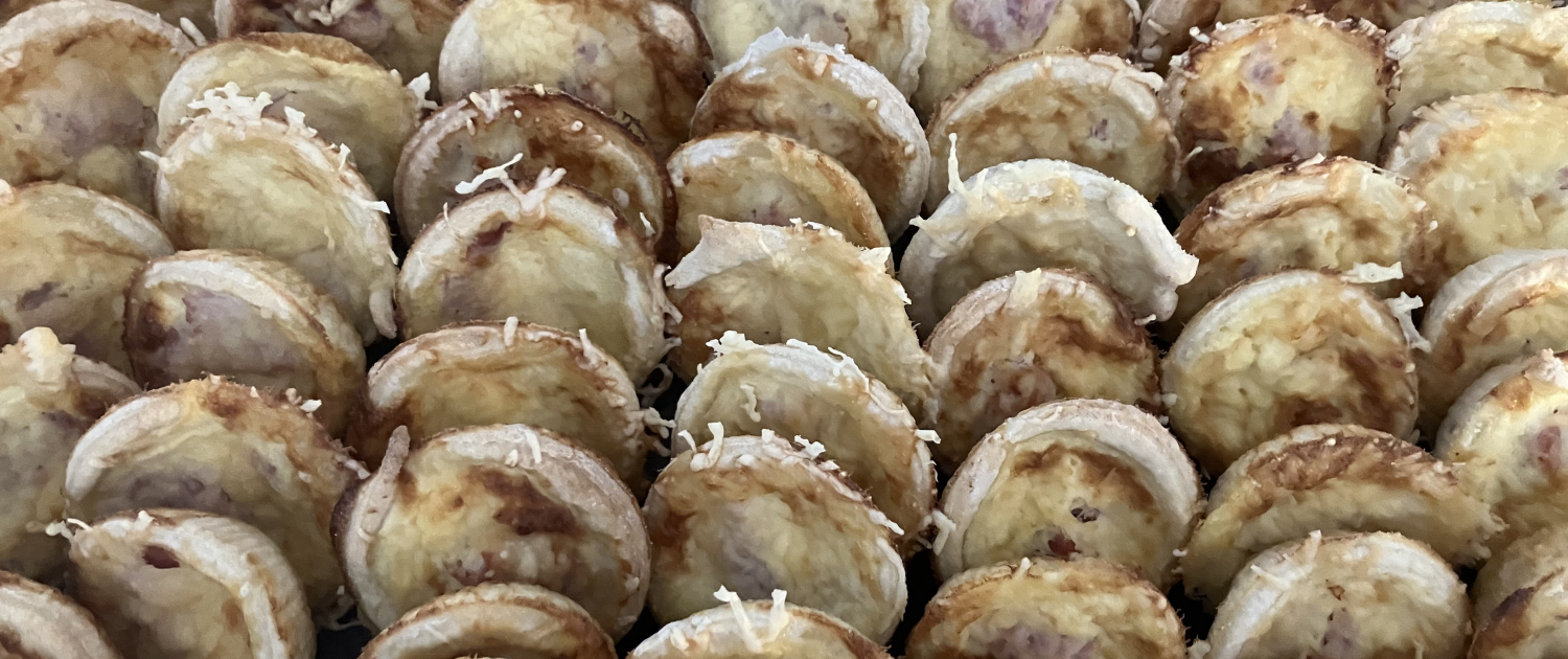 Buffets déhjeunatoires 82210