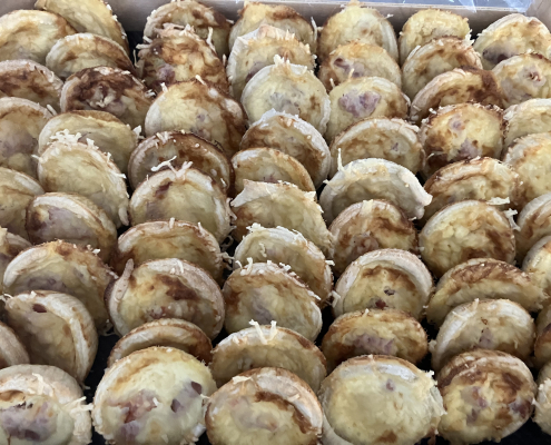 Buffets déhjeunatoires 82210